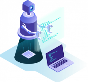 Разработка сайта для автоматизации бизнес-процессов в Димитровграде