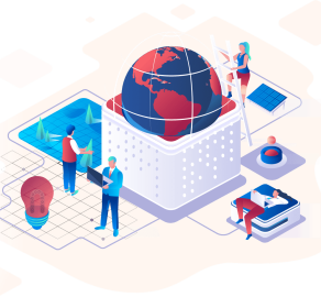 Разработка сложных сайтов для построения систем коммуникации в Димитровграде