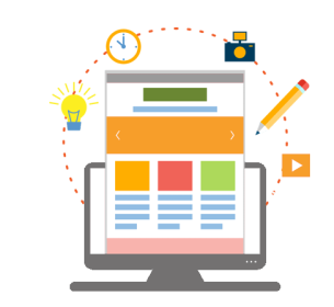 Разработка корпоративного портала в Димитровграде