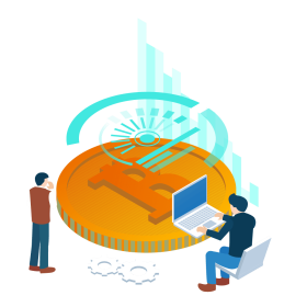 Создание сложного сайта для блокчейн и криптовалюты в Димитровграде