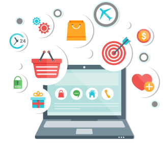 Разработка площадки электронной коммерции в Димитровграде